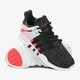 detské tenisky (obuv) ADIDAS EQT SUPPORT ADV J bb0543 farba čierna