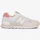 pánske tenisky (obuv) NEW BALANCE ML574OR ml574or 