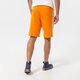 pánske šortky ADIDAS ŠORTKY  3-STRIPE hf2107 farba žltá