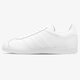 pánske tenisky (obuv) ADIDAS GAZELLE  bb5498 farba biela