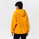 dámska mikina JORDAN MIKINA S KAPUCŇOU W J FLT FLC HOODIE CORE dq4458-705 farba žltá