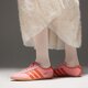 dámske tenisky (obuv) ADIDAS TOKYO W ji3297 farba ružová