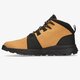 detská outdoorová obuv TIMBERLAND BROOKLYN tb0a2gu82311 farba žltá