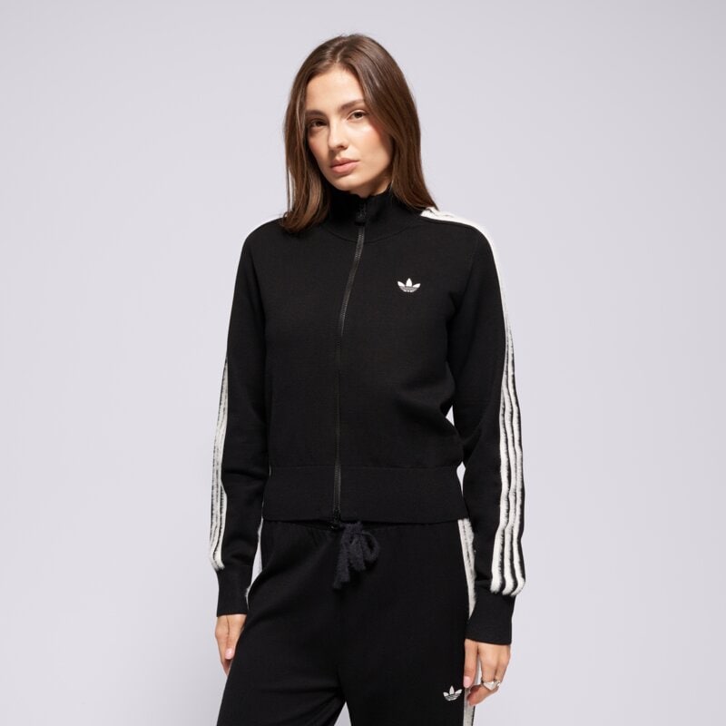 ADIDAS MIKINA KNIT FB TT