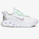 dámske tenisky (obuv) NIKE W REACT ART3MIS da1647-100 farba biela