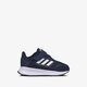 detské tenisky (obuv) ADIDAS RUNFALCON I eg6153 farba tmavomodrá