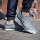 pánske tenisky (obuv) LACOSTE ROMEAU 116 2 731spm0033248 farba sivá