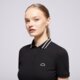 ELLESSE POLO TRIXIE CROPPED POLO BLK sgx21017011 farba čierna