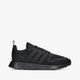 pánske tenisky (obuv) ADIDAS MULTIX fz3438 farba čierna