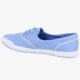 dámske tenisky (obuv) LACOSTE LANCELLE LACE 3 EYE 216 2 731spw00451k6 farba modrá