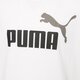detské nohavice PUMA TRIČKO/SHORTS TS SET 67167002 farba biela