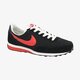 NIKE ELITE (GS) 418720049 farba čierna