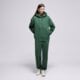 dámske nohavice NIKE NOHAVICE  PHNX FLC HR OS PANT 2 W NSW fz5996-323 farba zelená