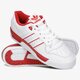 pánske tenisky (obuv) ADIDAS RIVALRY LOW ee4658 farba červená