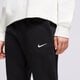 dámske nohavice NIKE NOHAVICE  W NSW PHNX FLC MR PANT STD fz7626-010 farba čierna