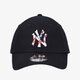 pánska šiltovka NEW ERA ČIAPKA LOGO INFILL 940 NYY NEW YORK YANKEES NVY 60285095 farba tmavomodrá