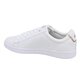 pánske tenisky (obuv) LACOSTE CARNABY EVO CTR  728spm020521g farba biela