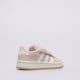 detské skate obuv ADIDAS CAMPUS 00S CF EL I jp5508 farba ružová