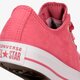dámske tenisky (obuv) CONVERSE CHUCK TAYLOR ALL STAR  561706c farba bordová