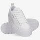 dámske tenisky (obuv) PUMA MAYZE GLOW WNS 38368401 farba biela