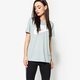 dámske tričko NIKE TRIČKO SS W NSW ESSNTL TEE HBR 829747-019 farba zelená
