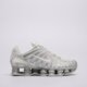 dámske tenisky (obuv) NIKE W SHOX TL SE ib1087-002 farba sivá