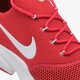 pánske tenisky (obuv) NIKE PRESTO FLY 908019-600 farba bordová