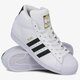 pánske tenisky (obuv) ADIDAS PRO MODEL fv5722 farba biela