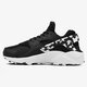 dámske tenisky (obuv) NIKE W AIR HUARACHE RUN SE 859429003 farba čierna