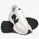 pánske tenisky (obuv) NEW BALANCE 327  ms327fe farba sivá