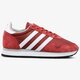 dámske tenisky (obuv) ADIDAS HAVEN bb1281w farba červená