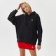 dámska mikina ADIDAS MIKINA S KAPUCŇOU BF HOODIE h20415 farba čierna