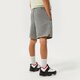 JORDAN ŠORTKY  ESSENTIALS SHORT BOY 95a872-geh farba sivá
