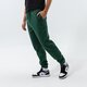 pánske nohavice JORDAN NOHAVICE  M J ESS FLC PANT da9820-333 farba zelená