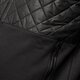 pánska mikina NIKE MIKINA FZ HOODY-WINTERIZED 678964010 farba čierna