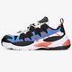 pánske tenisky (obuv) PUMA LQD CELL OMEGA STRIPED KIT 37147601 farba čierna