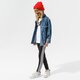 detské tričko NIKE TRIČKO SPORTSWEAR GIRL ar5088-112 farba biela