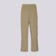 pánske nohavice ADIDAS NOHAVICE  CORD PANT ka0623 farba béžová