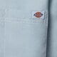 pánske košele DICKIES KOŠEĽA GALLATIN SHIRT LS dk0a87pyk661 farba modrá