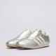 dámske tenisky (obuv) ADIDAS TEAKWONDO js4023 farba strieborná