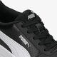 detské tenisky (obuv) PUMA CARINA SNAKE PS 37352702 farba čierna