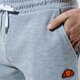 pánske šortky ELLESSE ŠORTKY  OLE GREY shc09976112 farba sivá