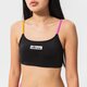 ELLESSE DOLNÝ DIEL PLAVIEK ANNI BIKINI TOP BLK sgj11902011 farba čierna