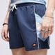 pánske šortky ELLESSE ŠORTKY  SANNO SWIM SHORT NAVY shm14220429 farba tmavomodrá