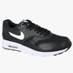 dámske tenisky (obuv) NIKE W AIR MAX 1 ESSENTIALS 704993007 farba čierna