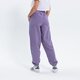 dámske nohavice ELLESSE NOHAVICE  VELAM JOG PANTS PRPL sgk13150305 farba fialová