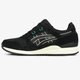 pánske tenisky (obuv) ASICS GEL-LYTE III OG 1191a298001 farba čierna