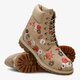 dámska vychádzková obuv TIMBERLAND PREMIUM 6 INCH BOOT - W  a1kir farba béžová