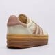 dámske tenisky (obuv) ADIDAS GAZELLE BOLD W js3893 farba béžová