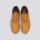 detská vychádzková obuv TIMBERLAND 6 IN PREMIUM WP BOOT tb1129097131 farba žltá